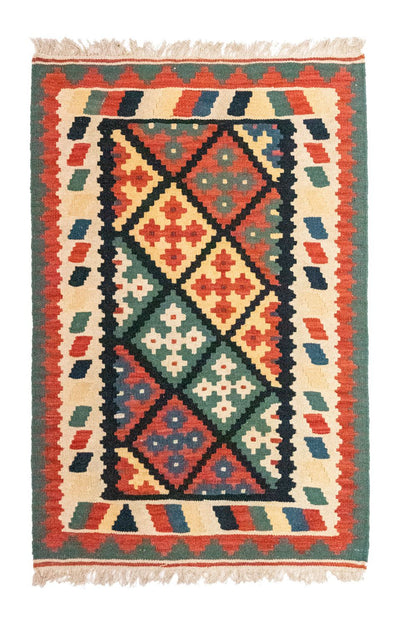 Kilim Fars Koberec 82x123cm