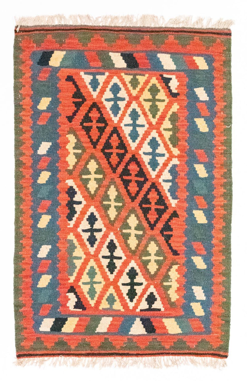 Kilim Fars Koberec 126x83cm