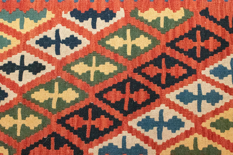 Kilim Fars Koberec 126x83cm