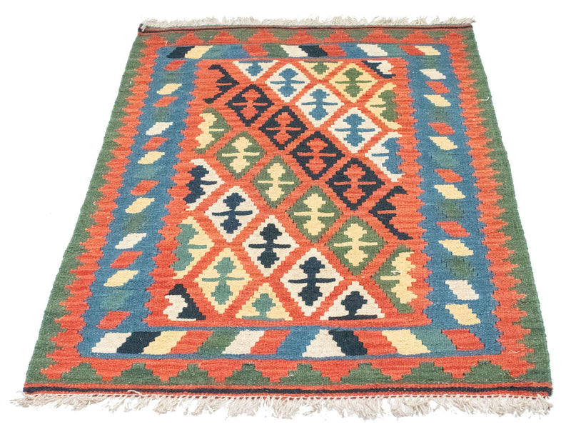 Kilim Fars Koberec 126x83cm