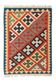 Kilim Fars Koberec 83x118cm