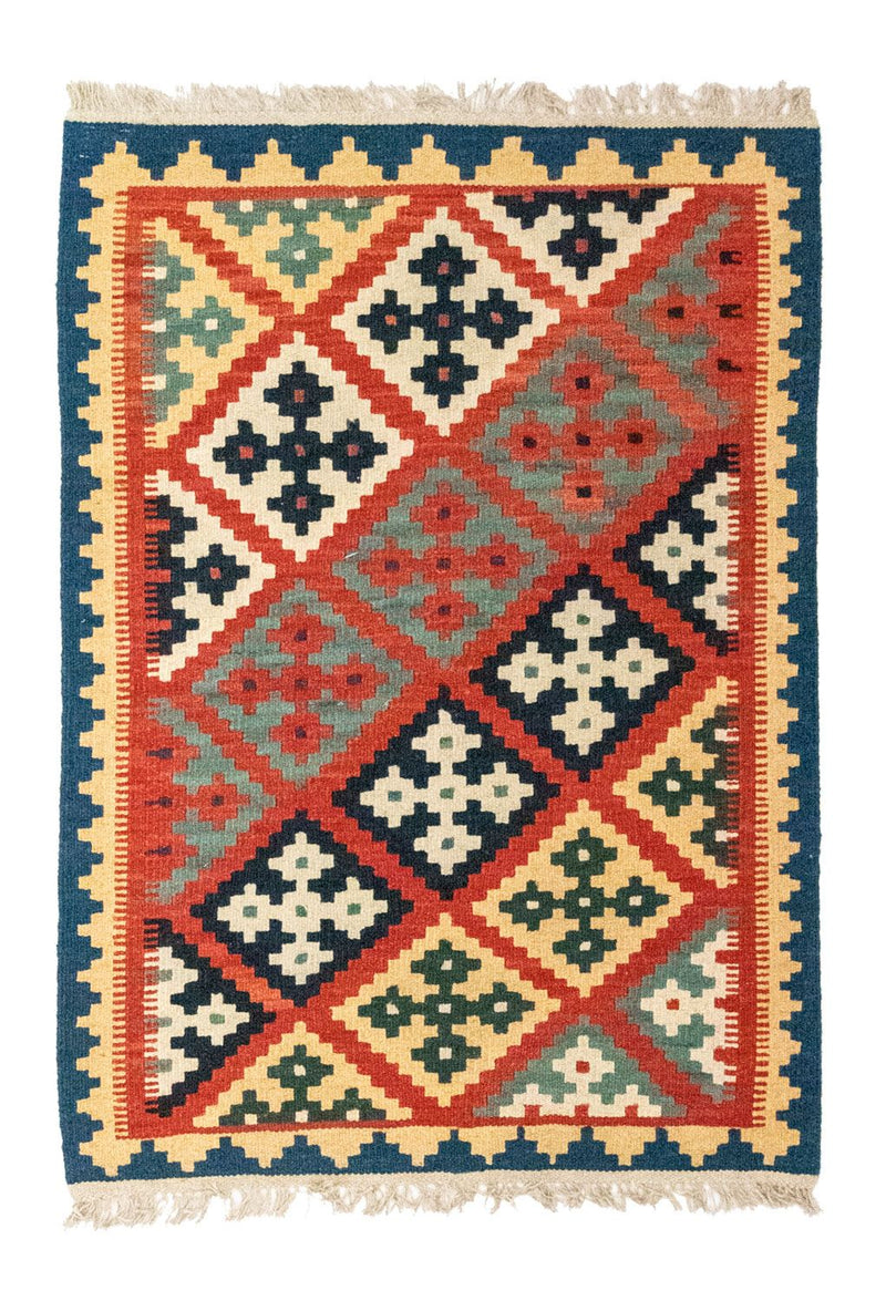 Kilim Fars Koberec 83x118cm