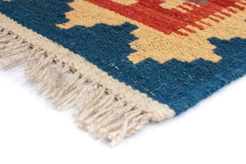 Kilim Fars Koberec 83x118cm