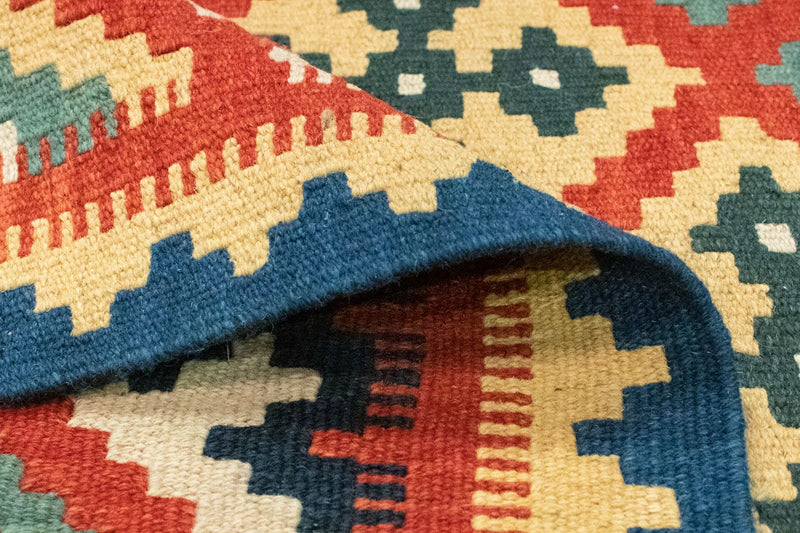 Kilim Fars Koberec 83x118cm