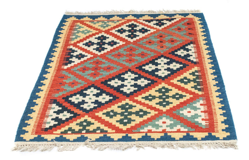 Kilim Fars Koberec 83x118cm