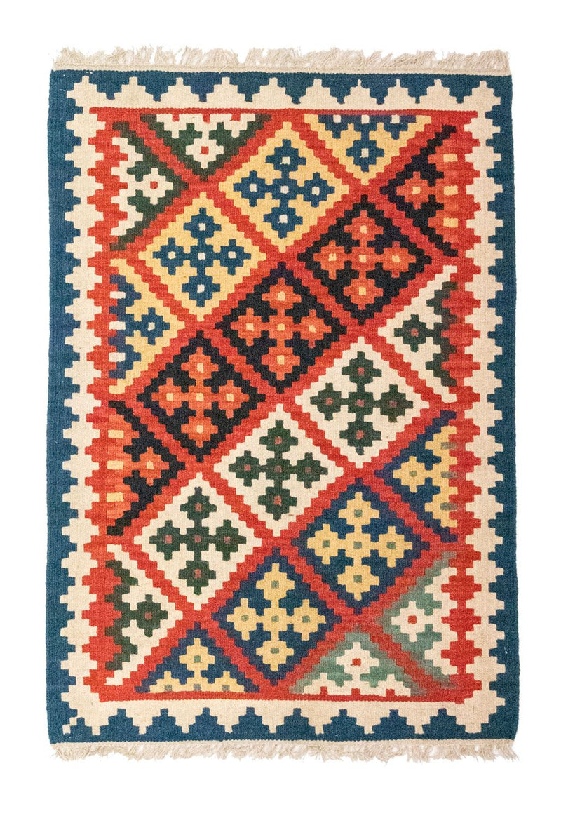 Kilim Fars Koberec 85x121cm