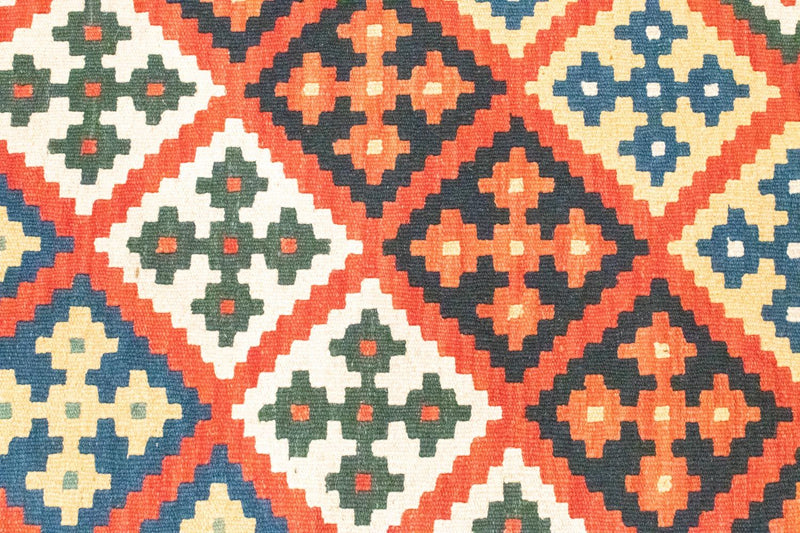 Kilim Fars Koberec 85x121cm