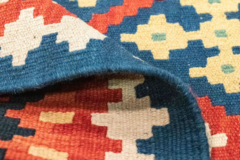 Kilim Fars Koberec 85x121cm