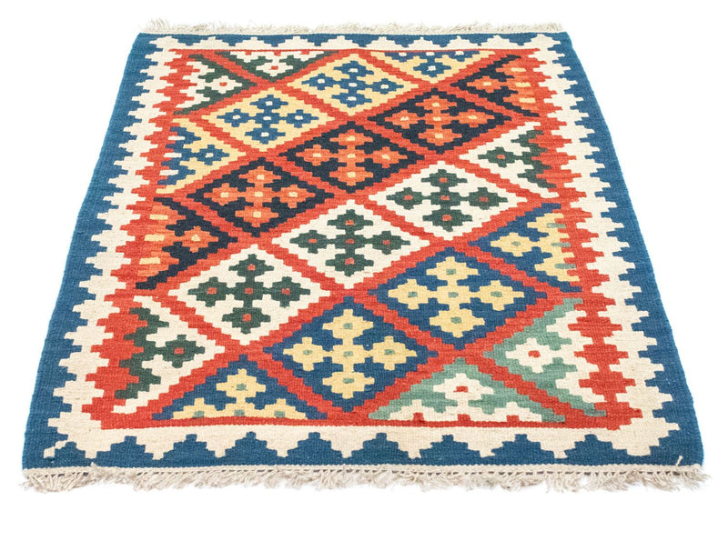 Kilim Fars Koberec 85x121cm