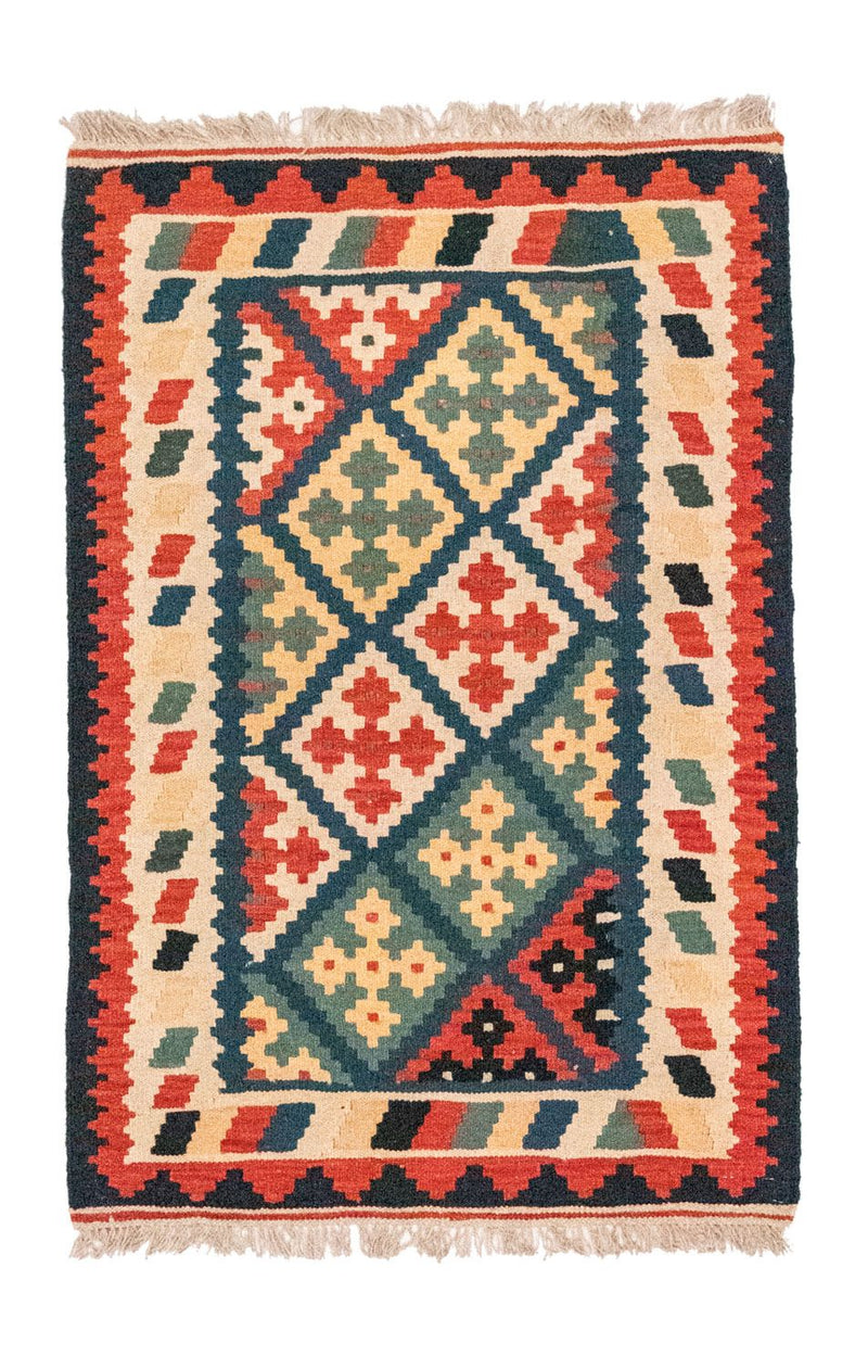 Kilim Fars Koberec 83x126cm