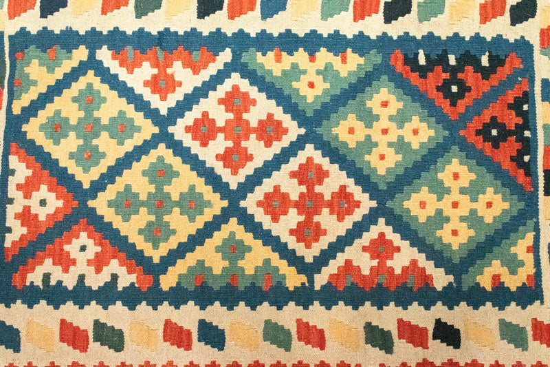 Kilim Fars Koberec 83x126cm