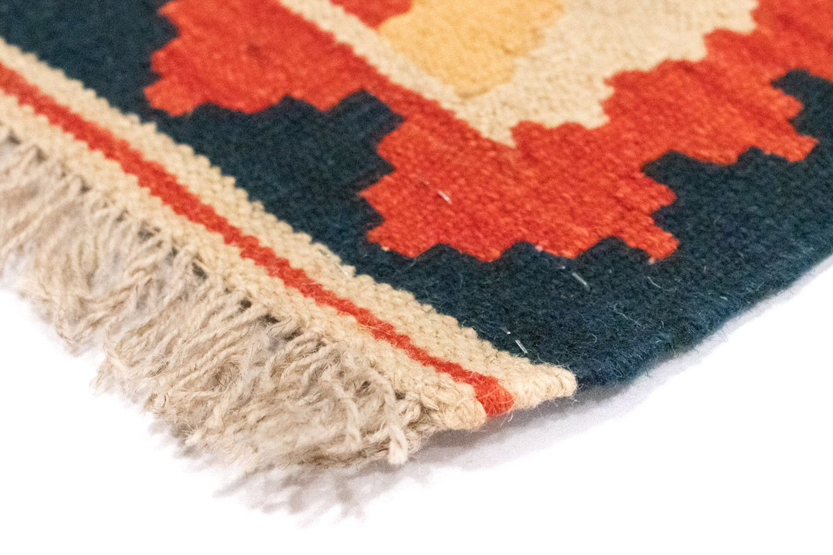 Kilim Fars Koberec 83x126cm
