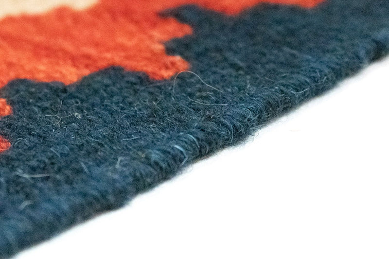 Kilim Fars Koberec 83x126cm