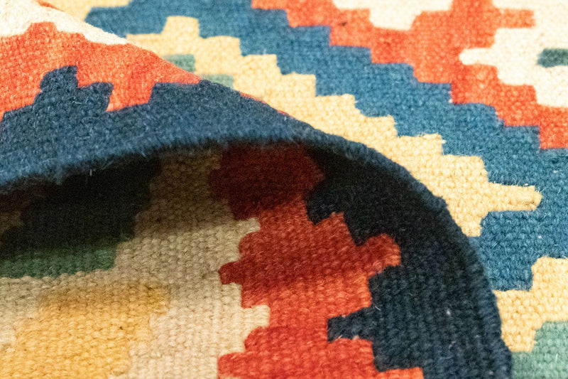Kilim Fars Koberec 83x126cm