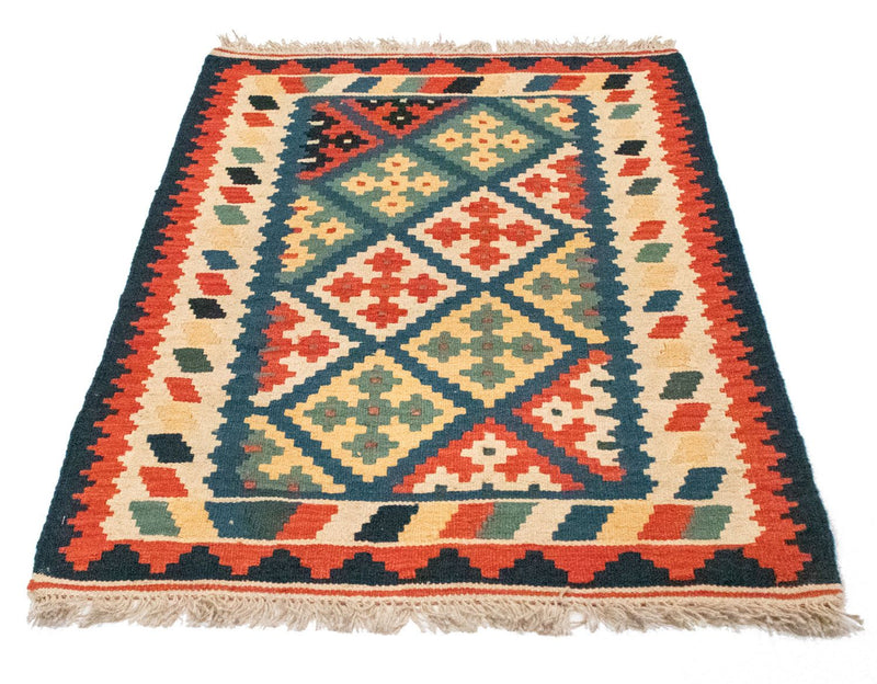 Kilim Fars Koberec 83x126cm
