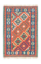 Kilim Fars Koberec 85x126cm