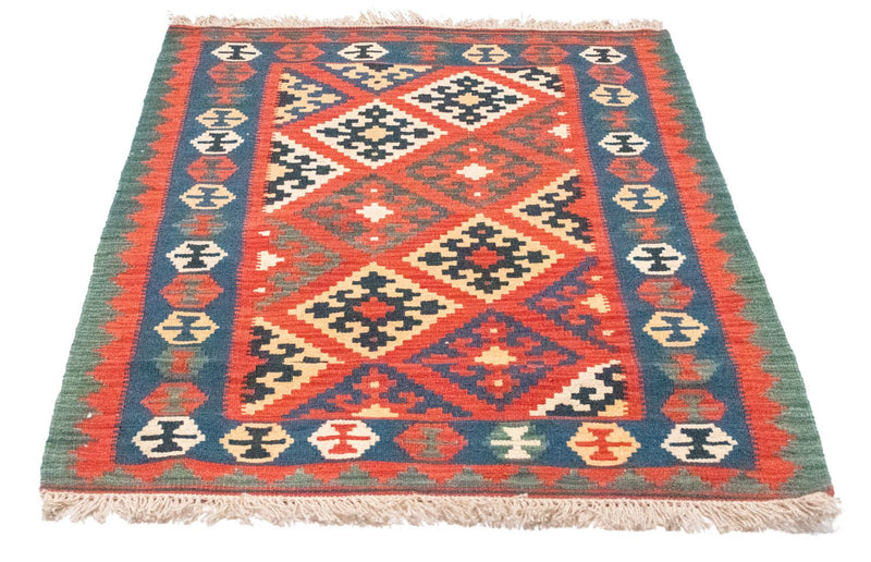Kilim Fars Koberec 85x126cm