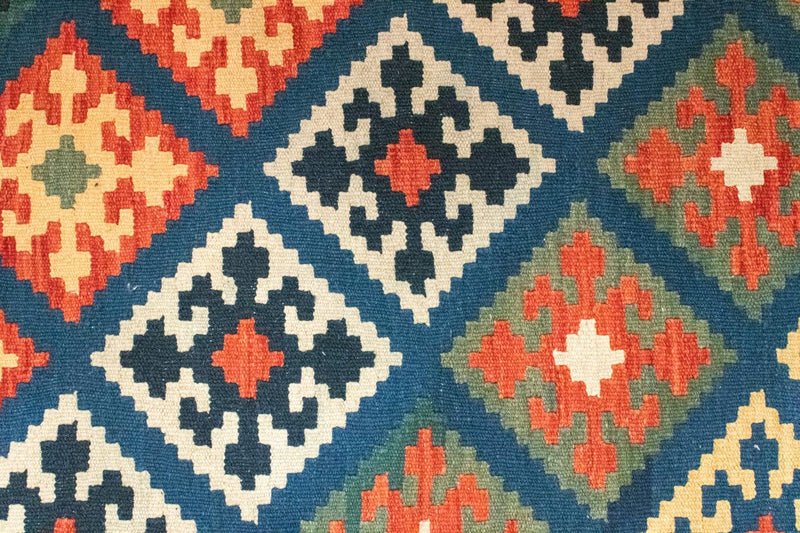 Kilim Fars Koberec 85x125cm