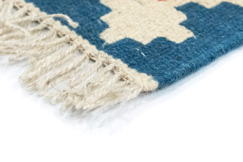 Kilim Fars Koberec 85x118cm