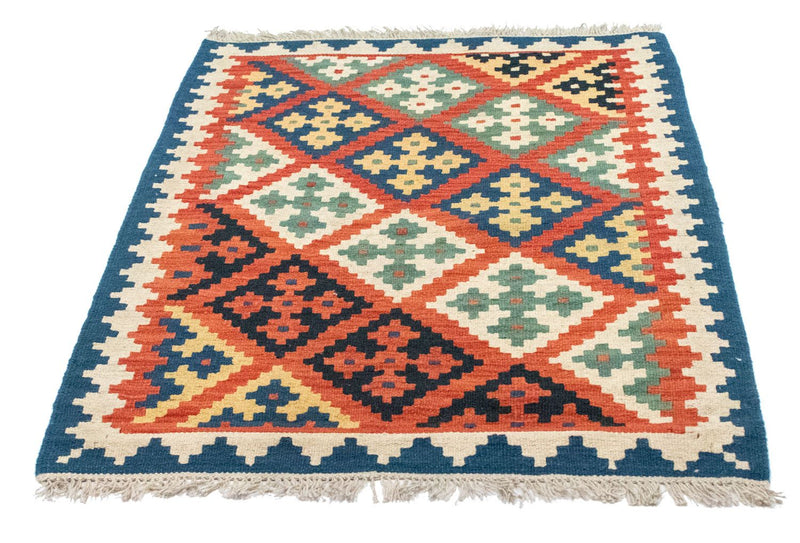Kilim Fars Koberec 85x118cm