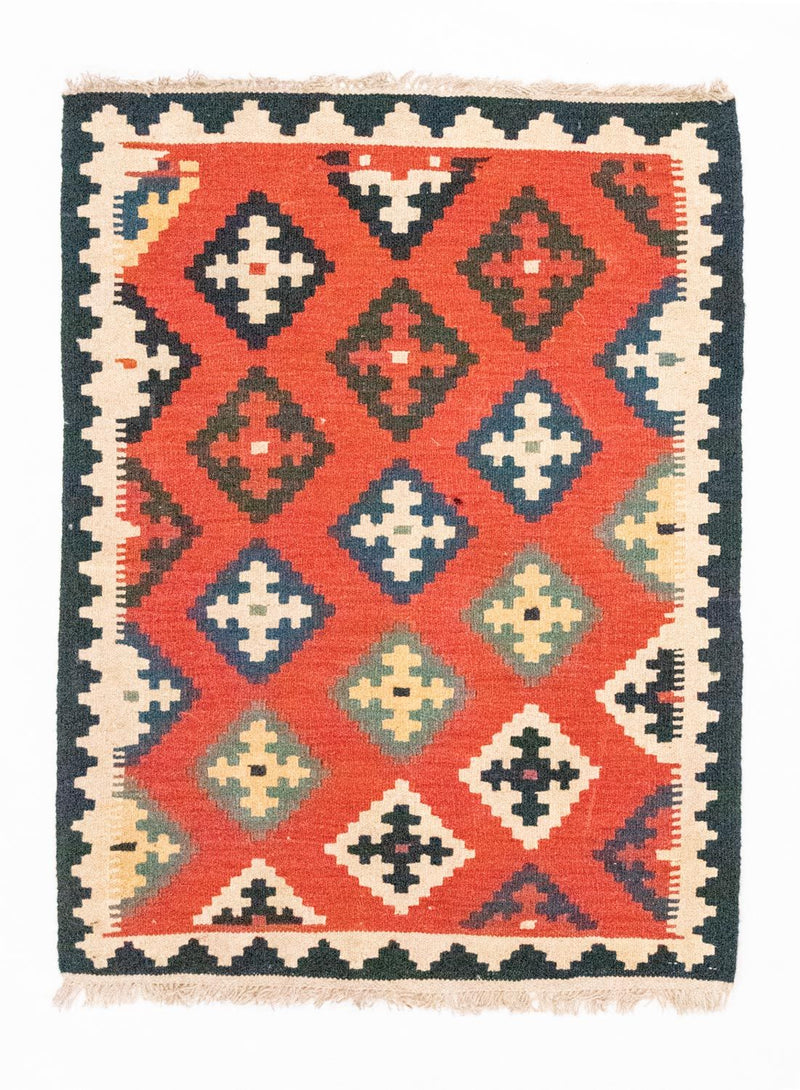 Kilim Fars Koberec 85x112cm