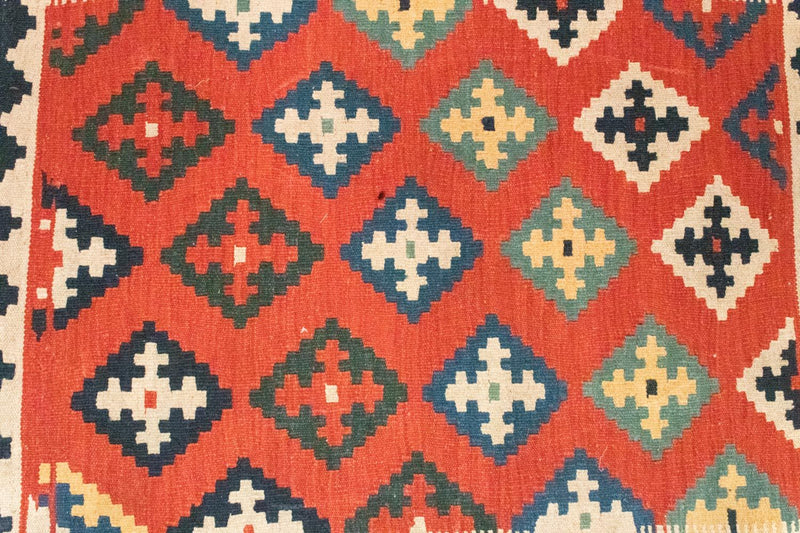 Kilim Fars Koberec 85x112cm