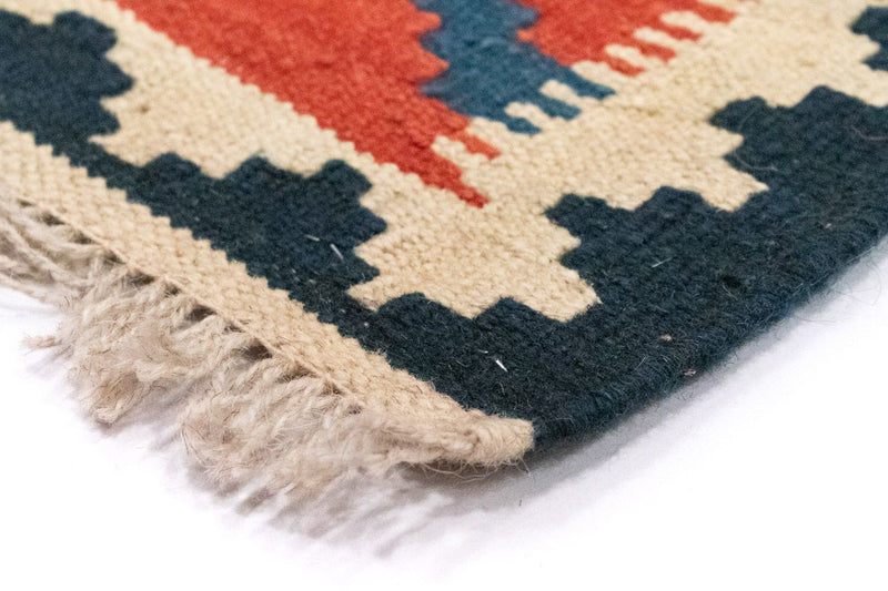 Kilim Fars Koberec 85x112cm