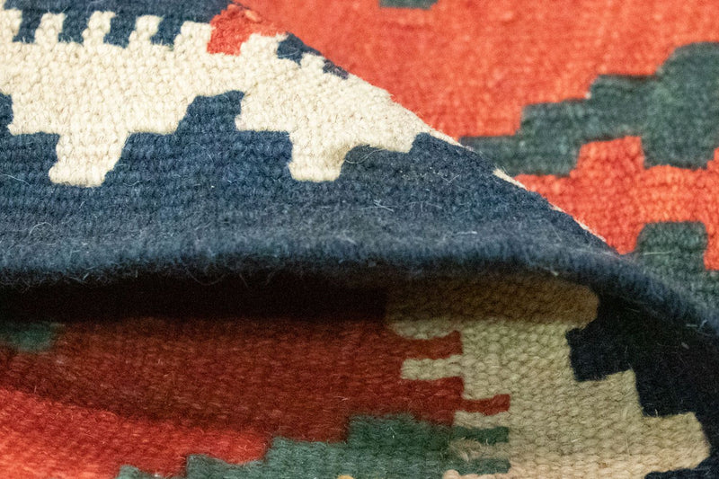 Kilim Fars Koberec 85x112cm