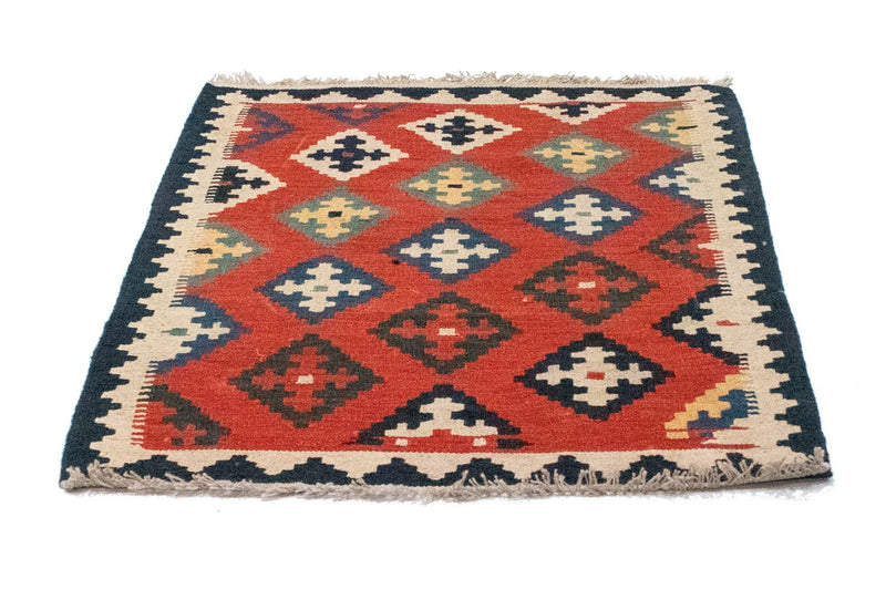 Kilim Fars Koberec 85x112cm