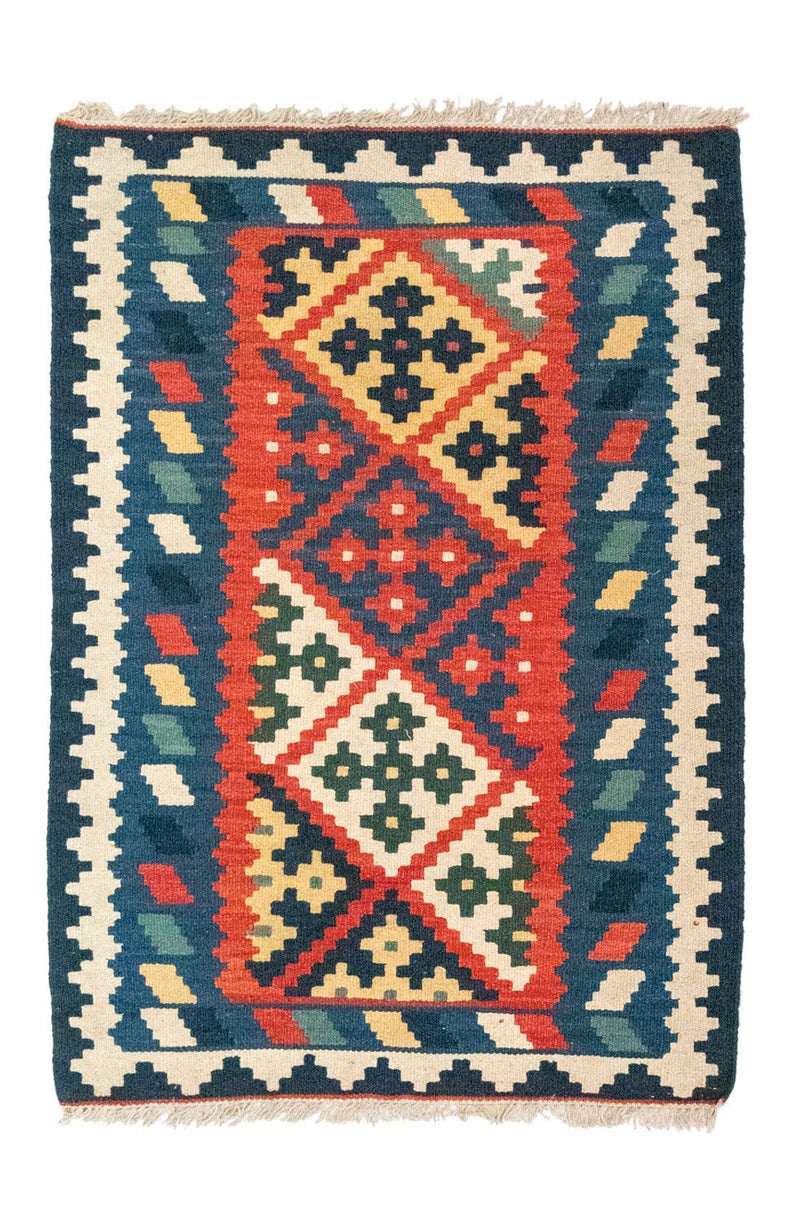 Kilim Fars Koberec 84x118cm
