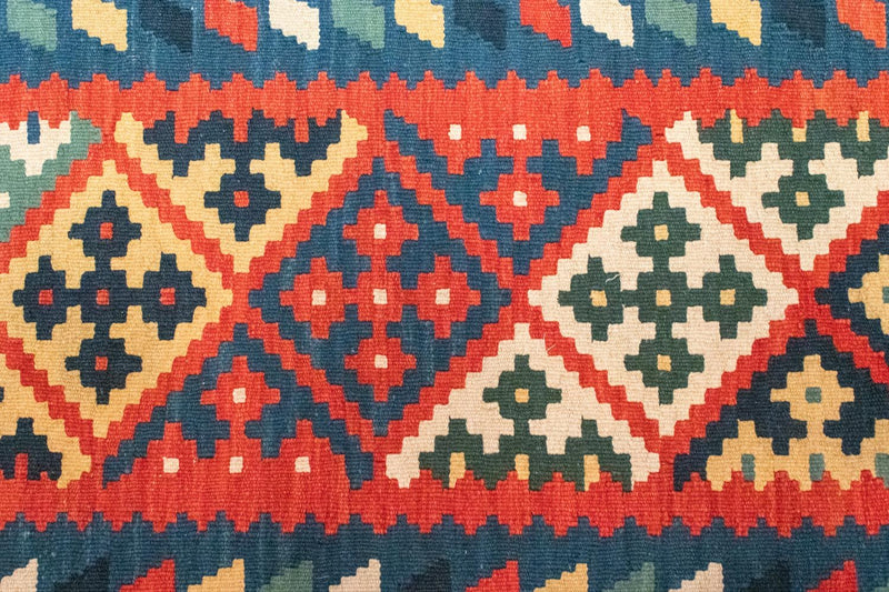 Kilim Fars Koberec 84x118cm