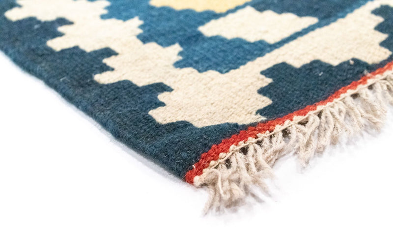 Kilim Fars Koberec 84x118cm