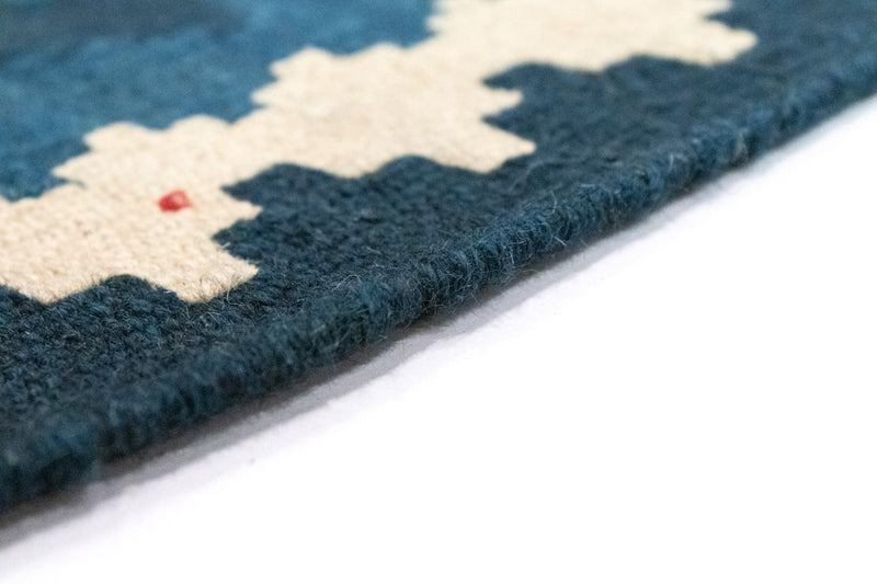 Kilim Fars Koberec 84x118cm