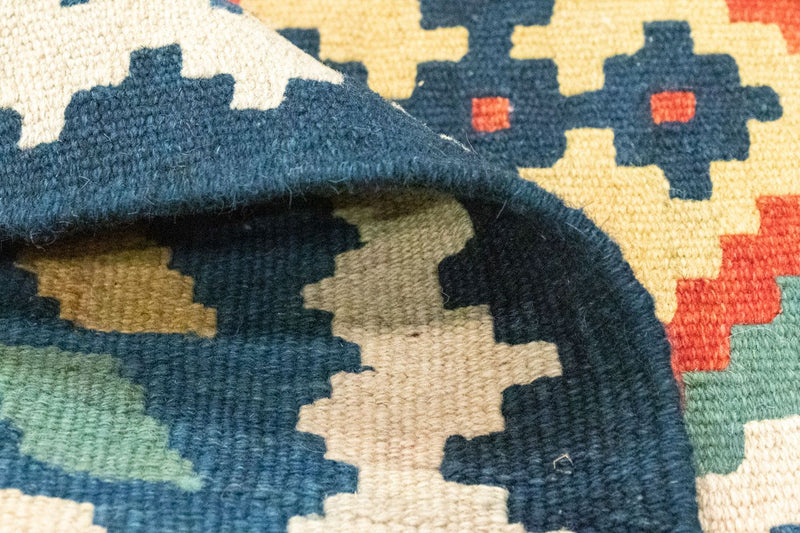 Kilim Fars Koberec 84x118cm