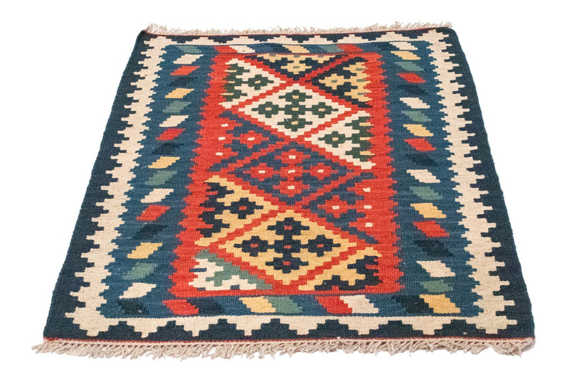 Kilim Fars Koberec 84x118cm