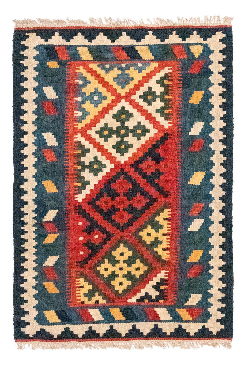 Kilim Fars Koberec 81x121cm