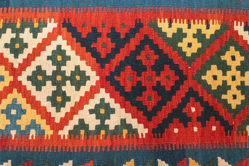 Kilim Fars Koberec 81x121cm