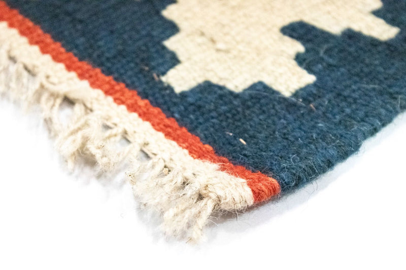 Kilim Fars Koberec 81x121cm