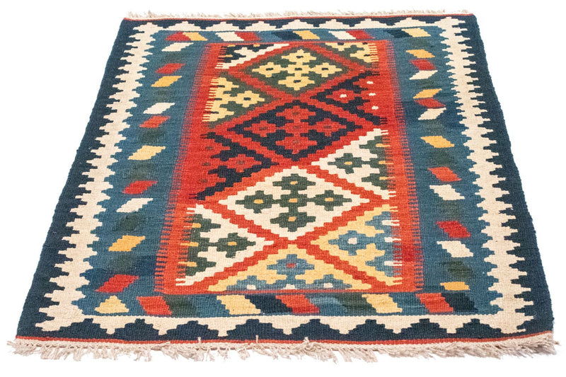 Kilim Fars Koberec 81x121cm