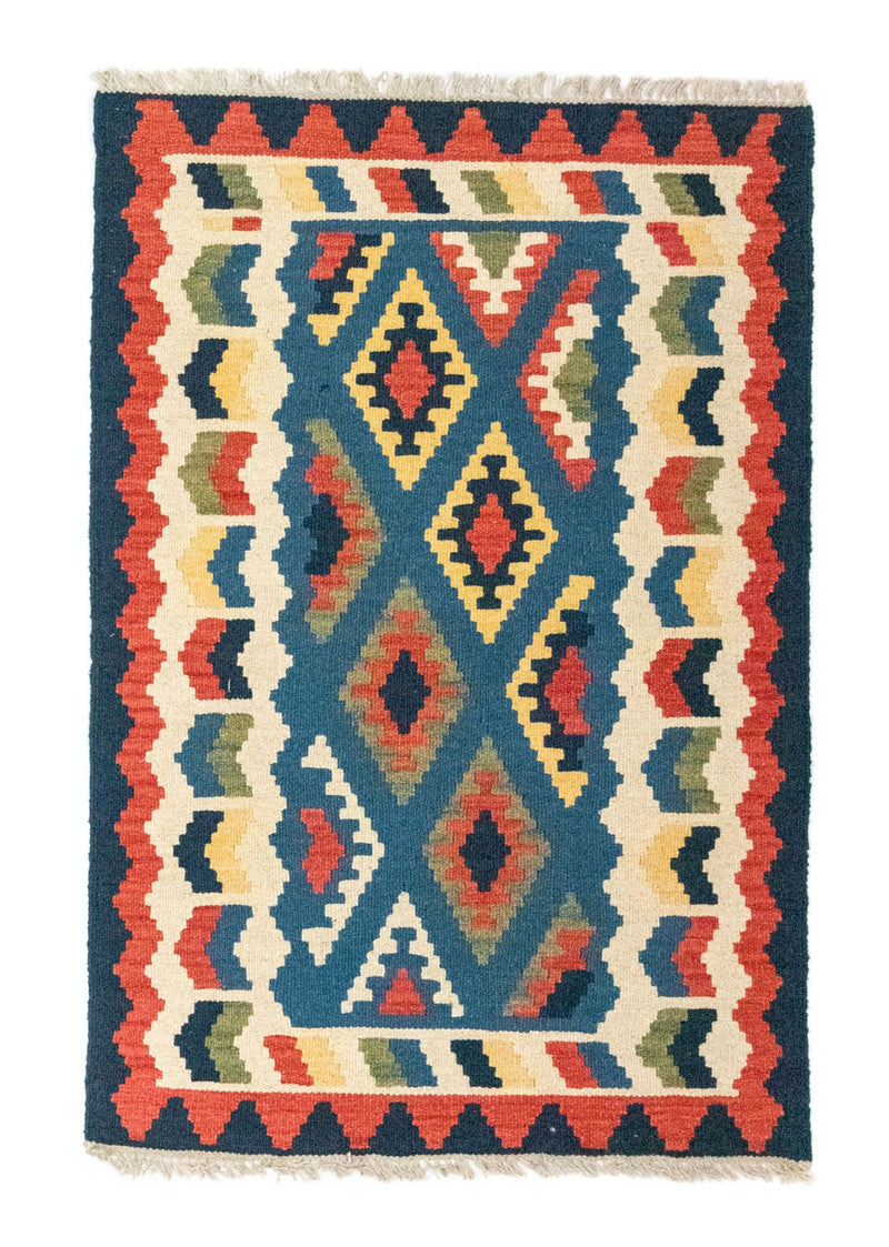Kilim Fars Koberec 80x121cm