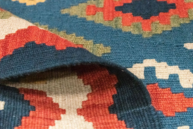 Kilim Fars Koberec 80x121cm