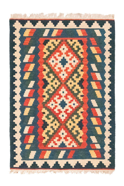 Kilim Fars Koberec 80x124cm