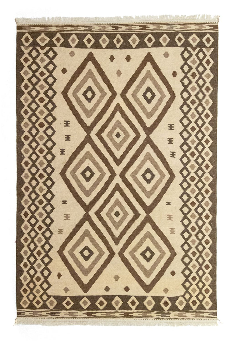 Kilim Fars Koberec 205x308cm