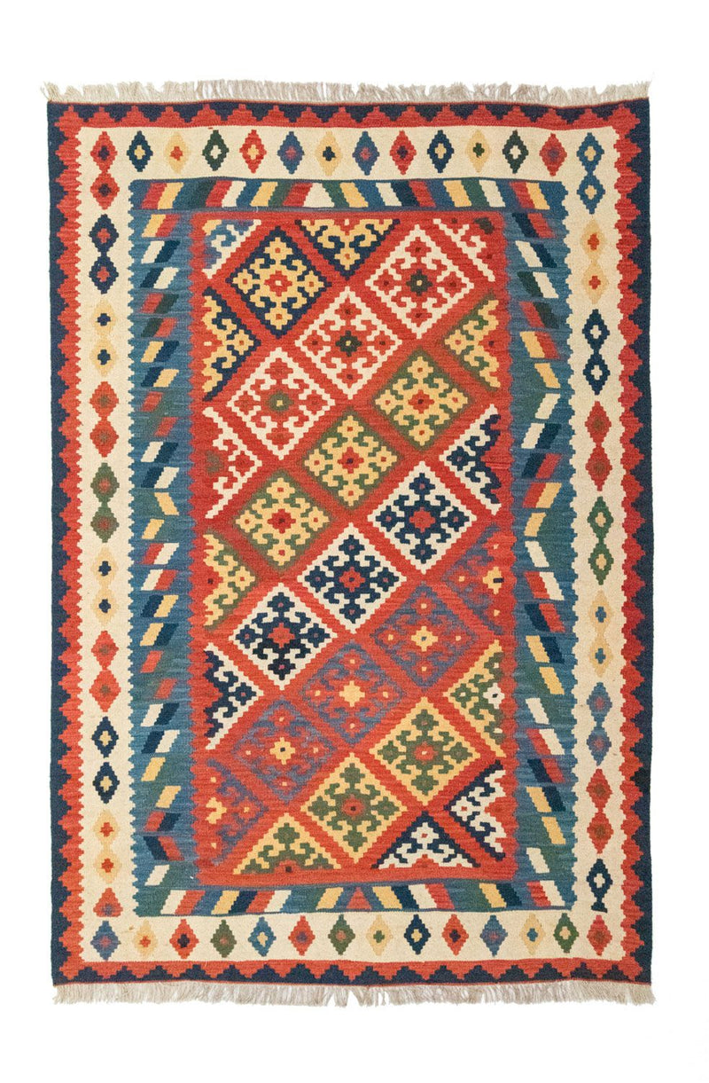 Kilim Fars Koberec 170x254cm