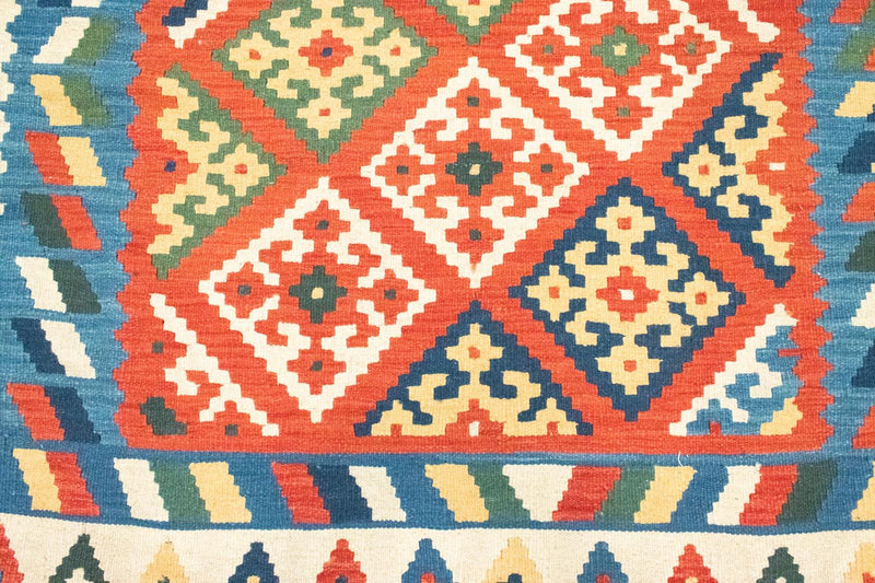 Kilim Fars Koberec 170x254cm