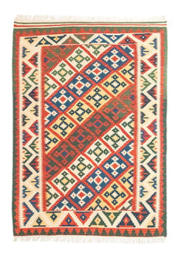 Kilim Fars Koberec 236x170cm – product image