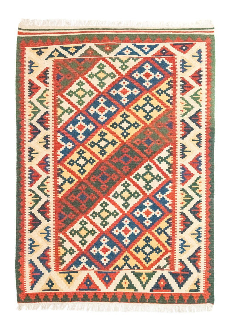 Kilim Fars Koberec 236x170cm