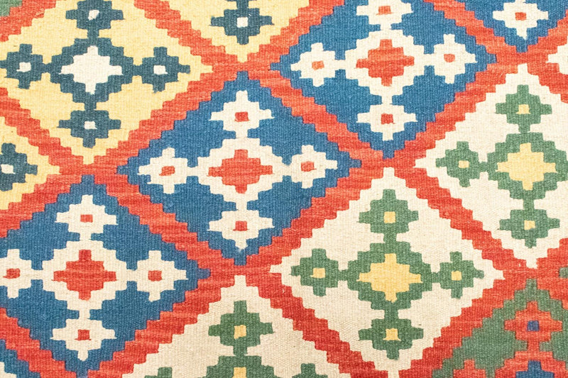 Kilim Fars Koberec 236x170cm