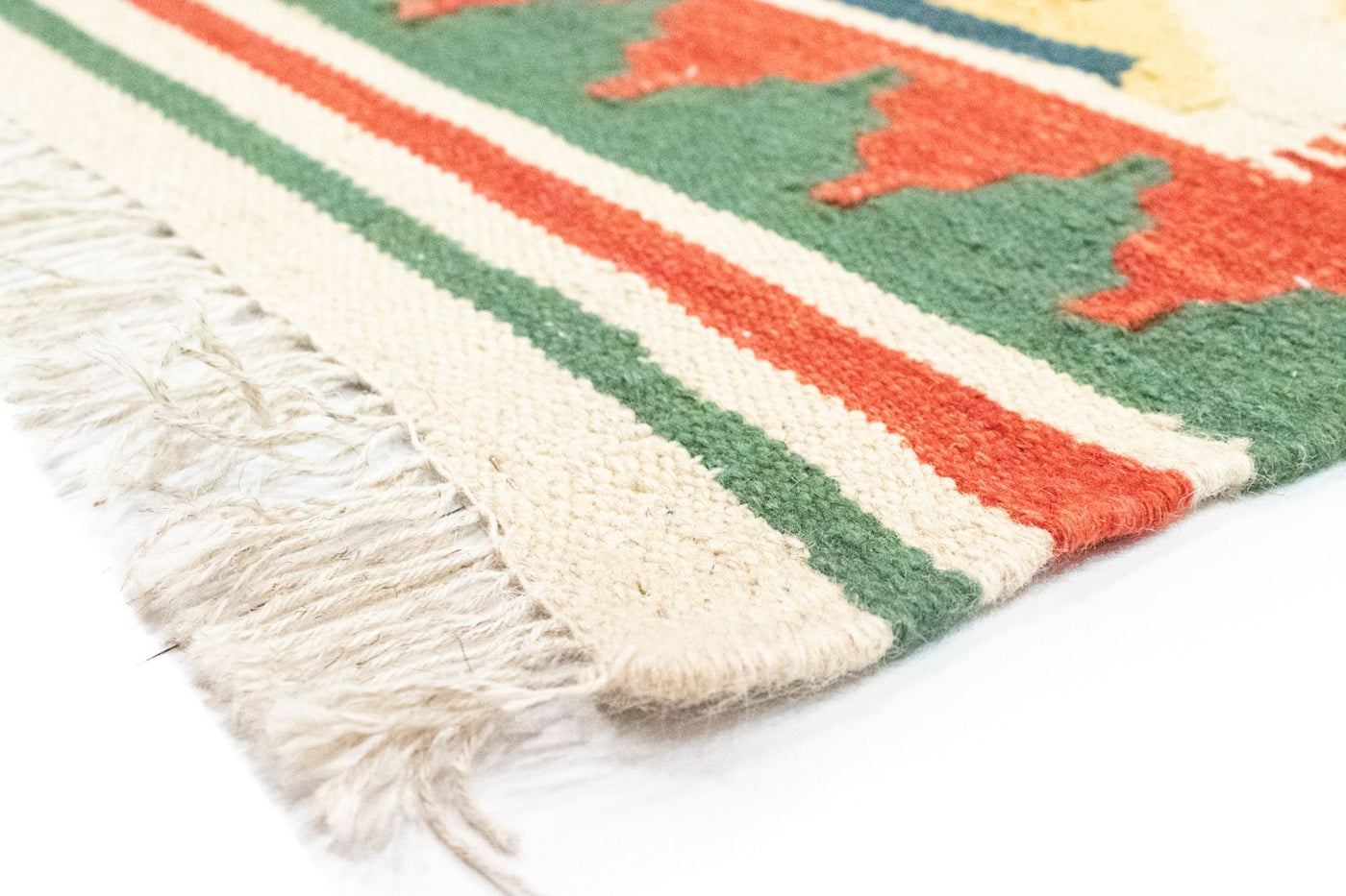 Kilim Fars Koberec 236x170cm