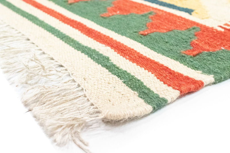 Kilim Fars Koberec 236x170cm
